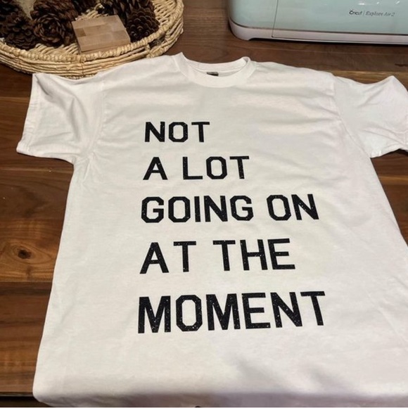 RED shirt - Picture 1 of 2